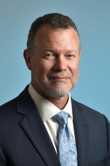 David Carroll, President at CU Aerospace