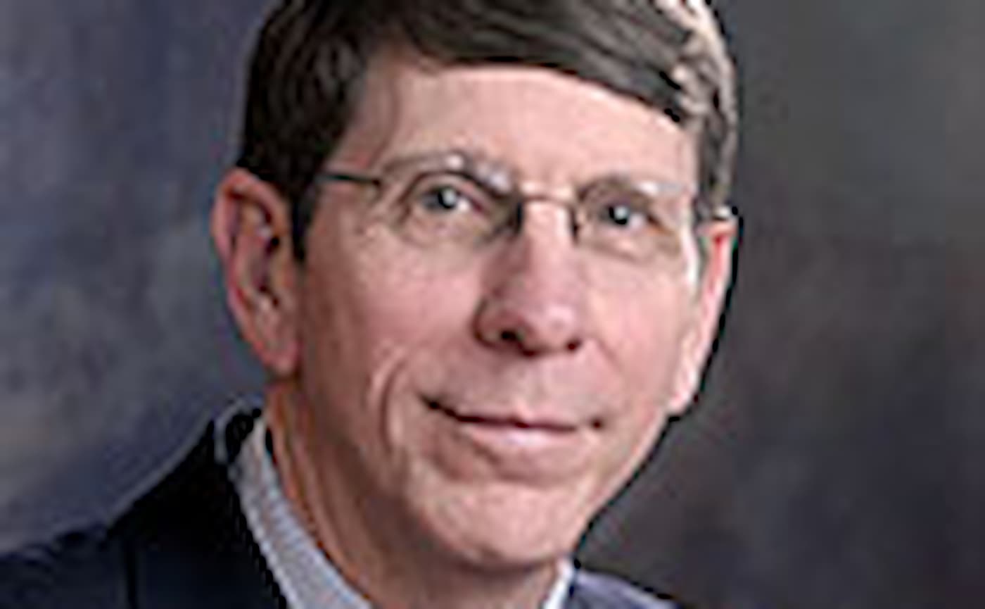 Dr. Michael Bragg Named Dean of UW College of Engineering