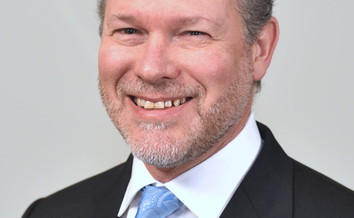 David Carroll Joins the IMEC's Board of Directors