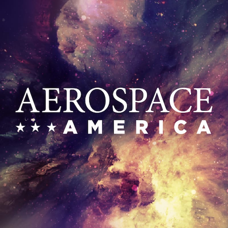 CUA in Aerospace America