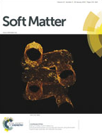 Dr. Scott White's Research Featured on the Cover of Two Prominent Journals