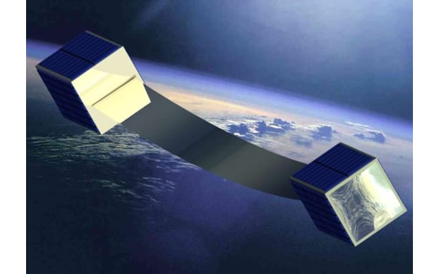 UltraSail/CubeSail Technology Featured in NASA Tech Briefs