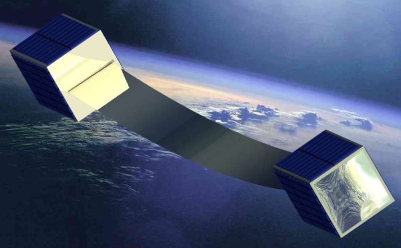 CUA CubeSail Mission Slated for Launch