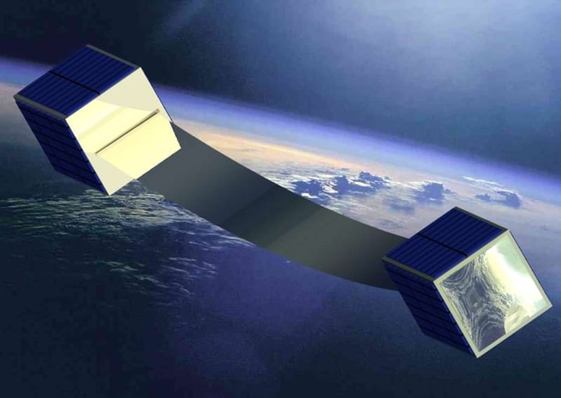 UltraSail/CubeSail Technology Featured in NASA Tech Briefs